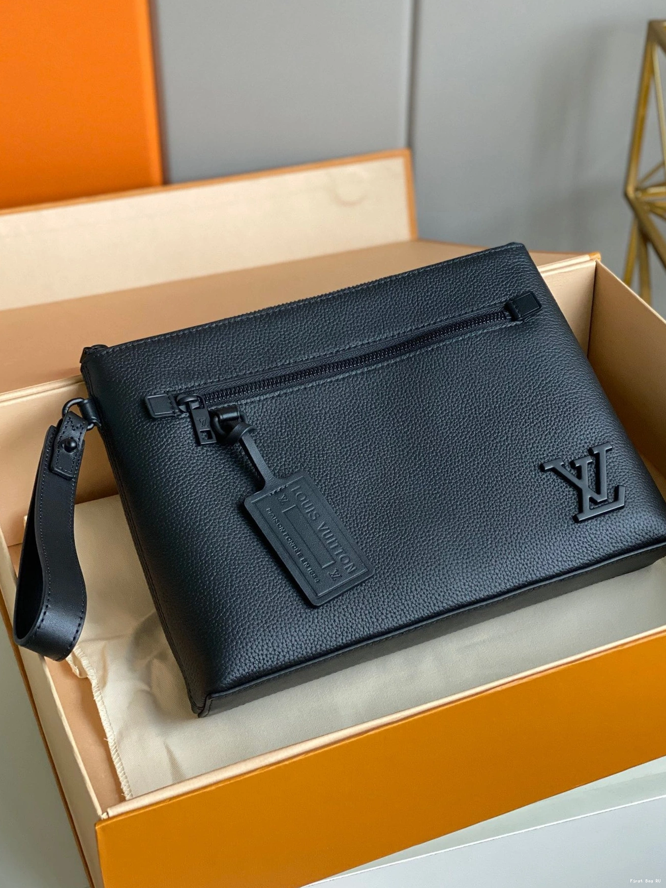 Firstbags ru review VUITTON POUCH LOUIS IPAD 0730